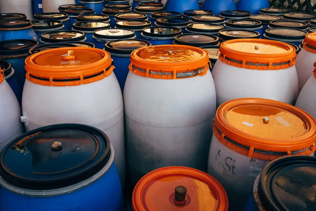 Hazmat Cleanup in Greene, ME